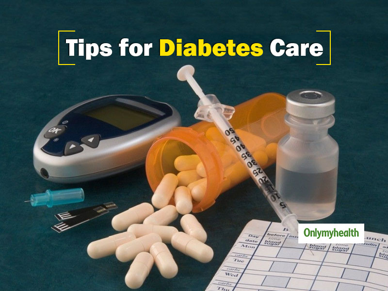 Diabetes Care: Five Things That A Diabetic Should Keep In Mind To Stay Healthy